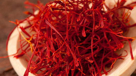 Saffron is essential in skincare for these 6 powerful reasons