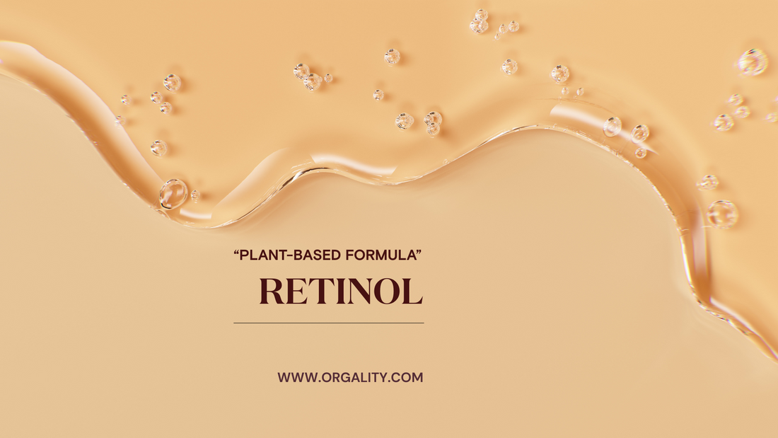 Retinol For Acne & Blemishes: Does it Really Work?