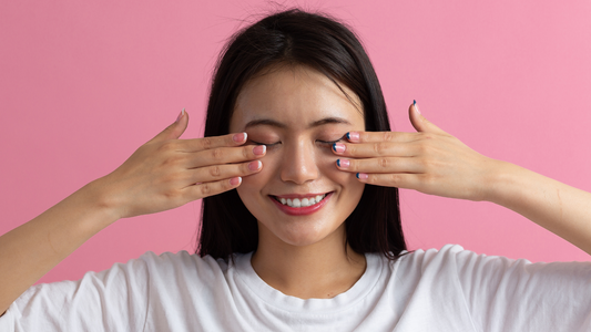 Yoga For Face - The Key to Toned, Rejuvenated Skin